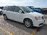 2C4RDGCG1LR****** Salvamento y Destrozados 2020 Dodge Grand Caravan en Austin North
