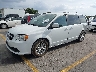 2C4RDGCG1LR****** Usados y Reparables 2020 Dodge Grand Caravan en Austin North