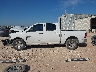 1C6RR6KG6HS****** Reparables 2017 RAM 1500 en Estado de Texas