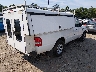 1FTYR10E88P****** Salvage and Wrecked 2008 Ford Ranger in Virginia State