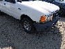 1FTYR10E88P****** Salvage and Repairable 2008 Ford Ranger in Virginia State