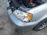 KNDUP132856****** Salvamento y Reparables 2005 Kia Sedona en Estado de Virginia