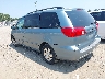 5TDZK23CX8S****** Salvage and Repairable 2008 Toyota Sienna in Richmond