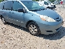 5TDZK23CX8S****** Salvage and Repairable 2008 Toyota Sienna in Virginia State