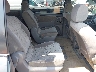 5TDZK23CX8S****** Wrecked 2008 Toyota Sienna in Richmond