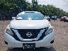 5N1AZ2MH6GN****** Used 2016 Nissan Murano in Pennsylvania State