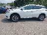 5N1AZ2MH6GN****** Salvage 2016 Nissan Murano