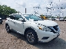 5N1AZ2MH6GN****** Salvage and Wrecked 2016 Nissan Murano in Bridgeport
