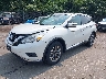 5N1AZ2MH6GN****** Used and Repairable 2016 Nissan Murano in Bridgeport