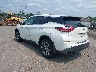 5N1AZ2MH6GN****** Salvage and Repairable 2016 Nissan Murano in Bridgeport