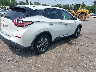 5N1AZ2MH6GN****** Salvage and Wrecked 2016 Nissan Murano in Pennsylvania State