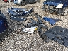 4S4BSAFC4H3****** Destrozados 2017 Subaru Outback en Estado de Ohio