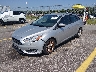 1FADP3FE2JL****** Used and Repairable 2018 Ford Focus in Lexington