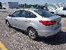 1FADP3FE2JL****** Salvage and Repairable 2018 Ford Focus in Lexington