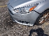 1FADP3FE2JL****** Salvage and Repairable 2018 Ford Focus in South Carolina State