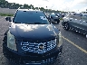 3GYFNCE30FS****** Wrecked 2015 Cadillac SRX in Florida State