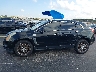 3GYFNCE30FS****** Repairable 2015 Cadillac SRX in Florida State