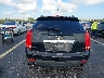 3GYFNCE30FS****** Wrecked 2015 Cadillac SRX