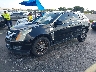3GYFNCE30FS****** Used and Repairable 2015 Cadillac SRX in Miami North