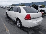 1G1ZT62845F****** Salvamento y Reparables 2005 Chevrolet Malibu en Fremont