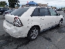 1G1ZT62845F****** Salvamento y Destrozados 2005 Chevrolet Malibu en Estado de California