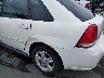 1G1ZT62845F****** Salvamento y Reparables 2005 Chevrolet Malibu en Estado de California