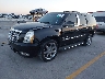 1GYS3BEF1BR****** Usados y Reparables 2011 Cadillac Escalade en Austin North