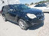 2GNALAEK5E1****** Salvamento y Destrozados 2014 Chevrolet Equinox en Permian Basin