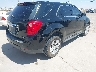 2GNALAEK5E1****** Salvamento y Destrozados 2014 Chevrolet Equinox en Estado de Texas