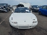 JM1NA3532R0****** Wrecked 1994 Mazda MX-5 Miata in North Carolina State