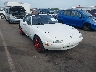 JM1NA3532R0****** Salvage and Wrecked 1994 Mazda MX-5 Miata in Raleigh