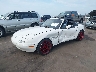 JM1NA3532R0****** Used and Repairable 1994 Mazda MX-5 Miata in Raleigh