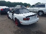 JM1NA3532R0****** Salvage and Repairable 1994 Mazda MX-5 Miata in Raleigh