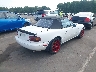 JM1NA3532R0****** Salvage and Wrecked 1994 Mazda MX-5 Miata in North Carolina State