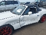 JM1NA3532R0****** Salvage and Repairable 1994 Mazda MX-5 Miata in North Carolina State