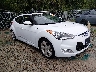 KMHTC6AD9EU****** Repairable 2014 Hyundai Veloster in Ohio State