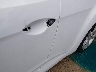 KMHTC6AD9EU****** Repairable 2014 Hyundai Veloster