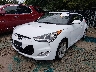 KMHTC6AD9EU****** Used and Repairable 2014 Hyundai Veloster in Dayton