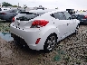 KMHTC6AD9EU****** Salvage and Wrecked 2014 Hyundai Veloster in Ohio State