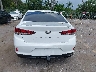 5NPE34AF8JH****** Destrozados 2018 Hyundai Sonata