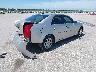 1G6DM57T670****** Salvage and Wrecked 2007 Cadillac CTS in Nebraska State