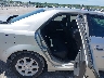 1G6DM57T670****** Wrecked 2007 Cadillac CTS in Omaha South