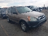 JHLRD68443C****** Salvage and Wrecked 2003 Honda CR-V in Denver East