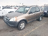 JHLRD68443C****** Used and Repairable 2003 Honda CR-V in Denver East
