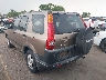 JHLRD68443C****** Salvage and Repairable 2003 Honda CR-V in Denver East