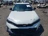 2HGFE2F5XTH****** Wrecked 2026 Honda Civic in California State