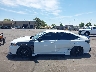 2HGFE2F5XTH****** Repairable 2026 Honda Civic in California State