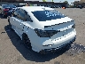 2HGFE2F5XTH****** Salvage and Repairable 2026 Honda Civic in Sacramento