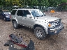JT3HN86R5Y0****** Salvage and Wrecked 2000 Toyota 4Runner in Dundalk