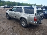 JT3HN86R5Y0****** Salvage and Repairable 2000 Toyota 4Runner in Dundalk